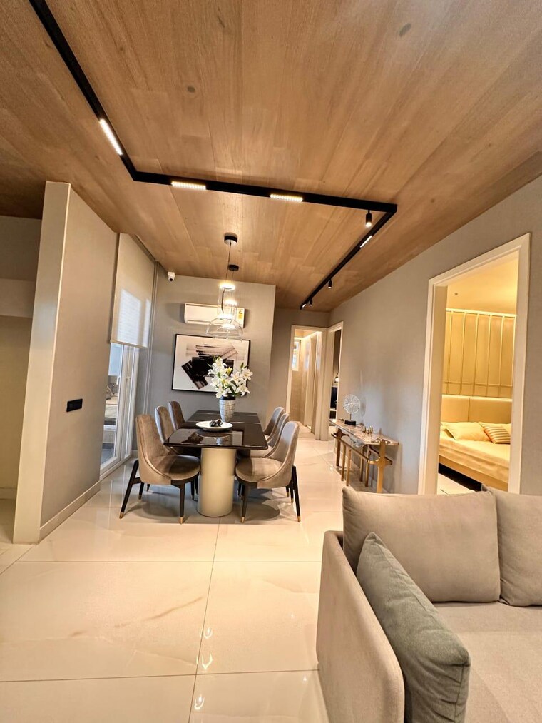 undefined, pavitra-luxury-residences 3 Bedroom 1855 Sq.Ft. Apartment In Patiala Road Zirakpur 9280101