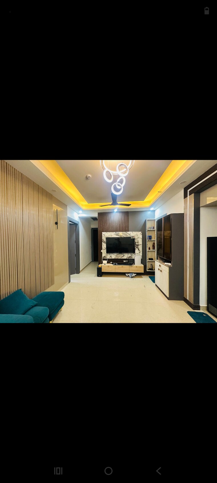 Bedroom, sikka-kimantra-greens 3 Bedroom 1360 Sq.Ft. Apartment In Sector 79 Noida 9280138