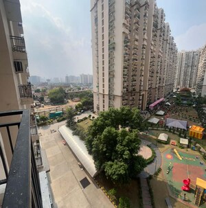 2 BHK Apartment – Exterior View View at ACE Aspire, Tech Zone 4 Greater Noida - for Sale