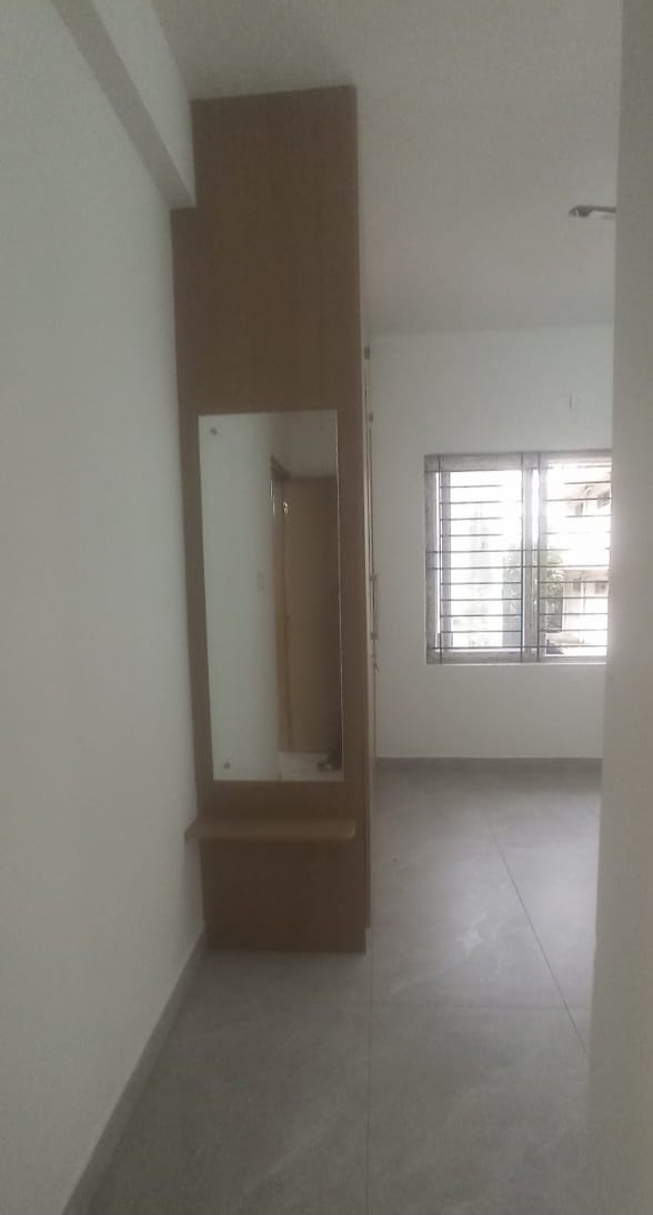 3 BHK Apartment For Rent in Insight Nandana