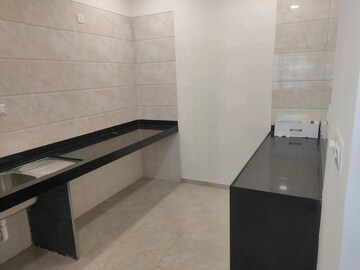 Kitchen in 3 BHK Apartment at Sankul Apartments, Erandwane – for Sale