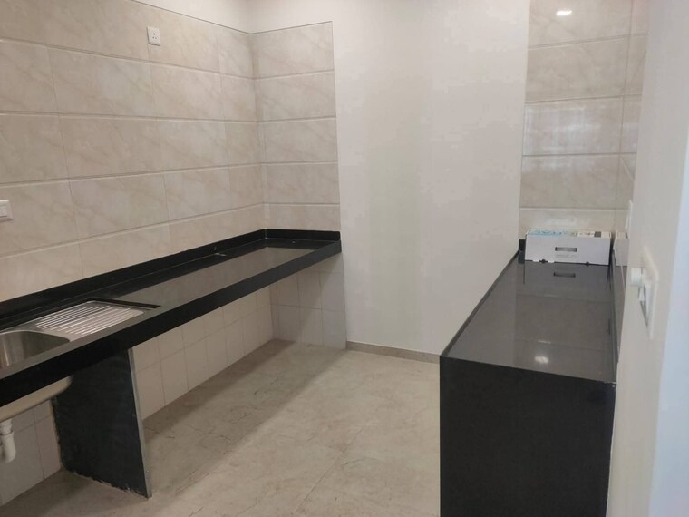 Kitchen, sankul-apartments 3 Bedroom 1650 Sq.Ft. Apartment In Erandwane Pune 9280099