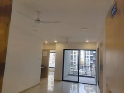 3 BHK + Pooja Room Apartment For Sale in Sankul Apartments