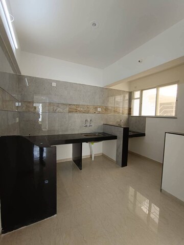 Kitchen in 3 BHK Apartment at Sankul Apartments, Erandwane – for Sale