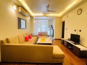 3 BHK Apartment For Rent in Vasant Kunj
