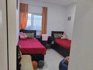 2 BHK Apartment For Rent in Rohan Upavan, Hennur