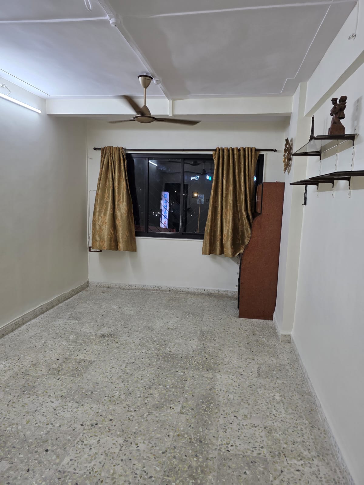 1.5 BHK 675 Sq.Ft. Apartment in Kamla Airbus