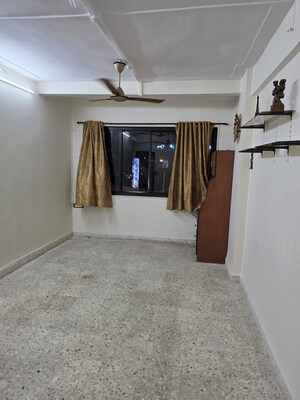 1.5 BHK Apartment For Rent in Kamla Airbus, Andheri East