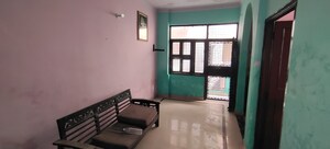 1 BHK Builder Floor For Rent in Dwarka Mor
