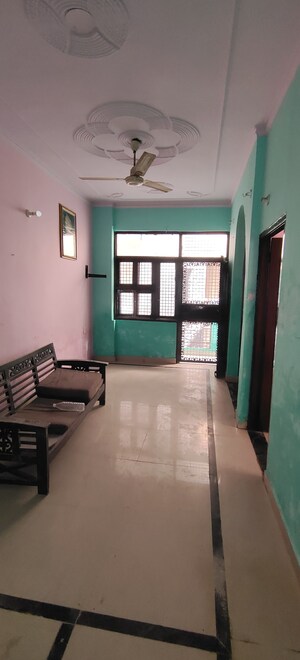 Kitchen in 1 BHK Builder Floor at Dwarka Mor – for Rent