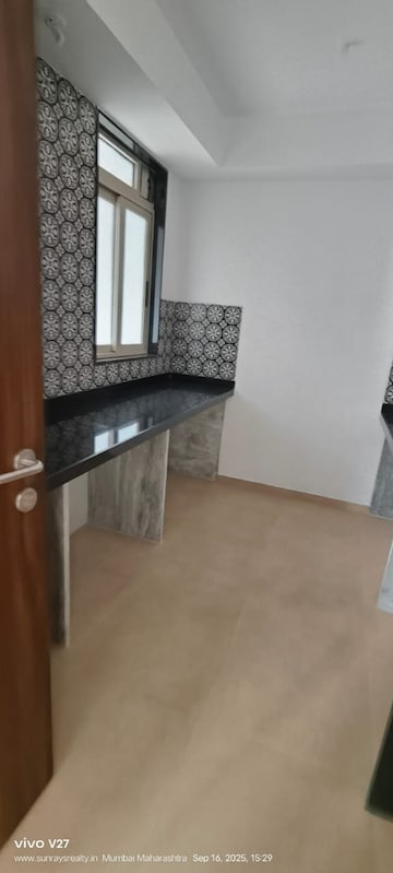 Kitchen in 3 BHK Apartment at Lodha The Park Tower 6, Worli – for Rent