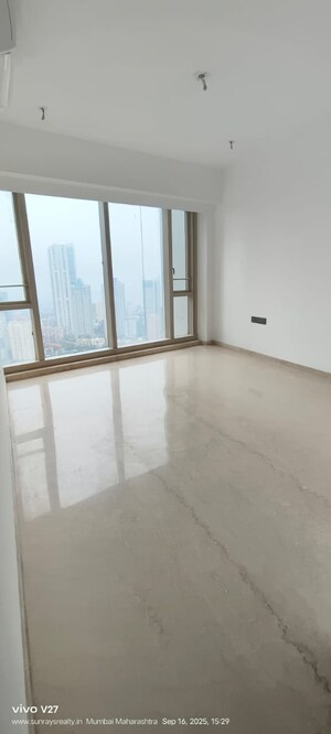 3 BHK Apartment For Rent in Lodha The Park Tower 6, Worli