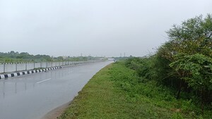 Plot Area in  Land at Medak Road – for Sale