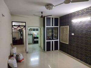 Room in 2 BHK Apartment at Bhel – for Sale
