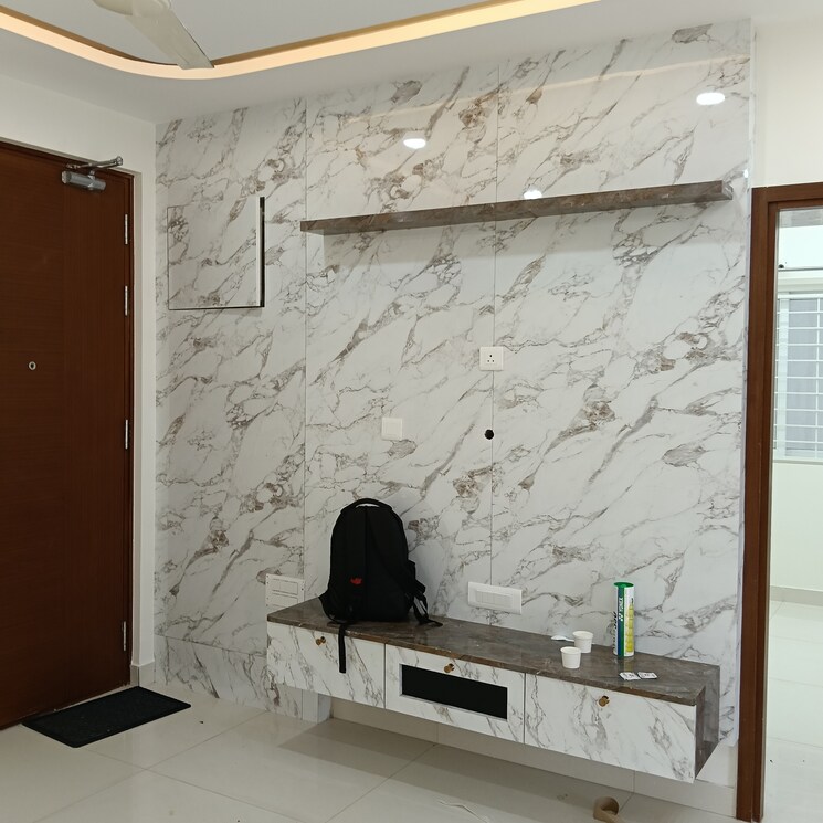 Master Bedroom, prestige-tranquil 2.5 Bedroom 1500 Sq.Ft. Apartment In Kokapet Hyderabad 9280131