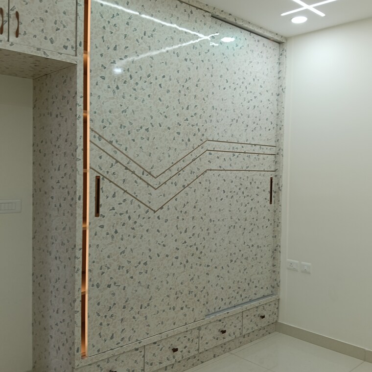 undefined, prestige-tranquil 2.5 Bedroom 1500 Sq.Ft. Apartment In Kokapet Hyderabad 9280131