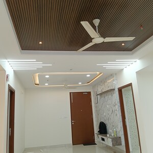 Master Bedroom in 2.5 BHK Apartment at Prestige Tranquil, Kokapet – for Rent