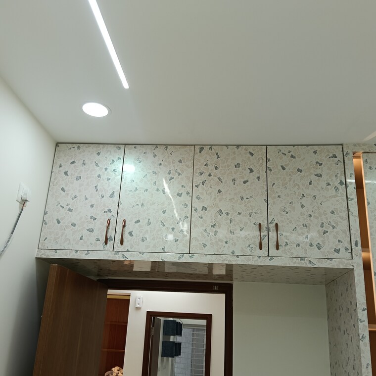 undefined, prestige-tranquil 2.5 Bedroom 1500 Sq.Ft. Apartment In Kokapet Hyderabad 9280131