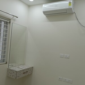 Furnished Amenities in 2.5 BHK Apartment at Prestige Tranquil, Kokapet – for Rent