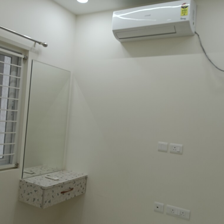 undefined, prestige-tranquil 2.5 Bedroom 1500 Sq.Ft. Apartment In Kokapet Hyderabad 9280131