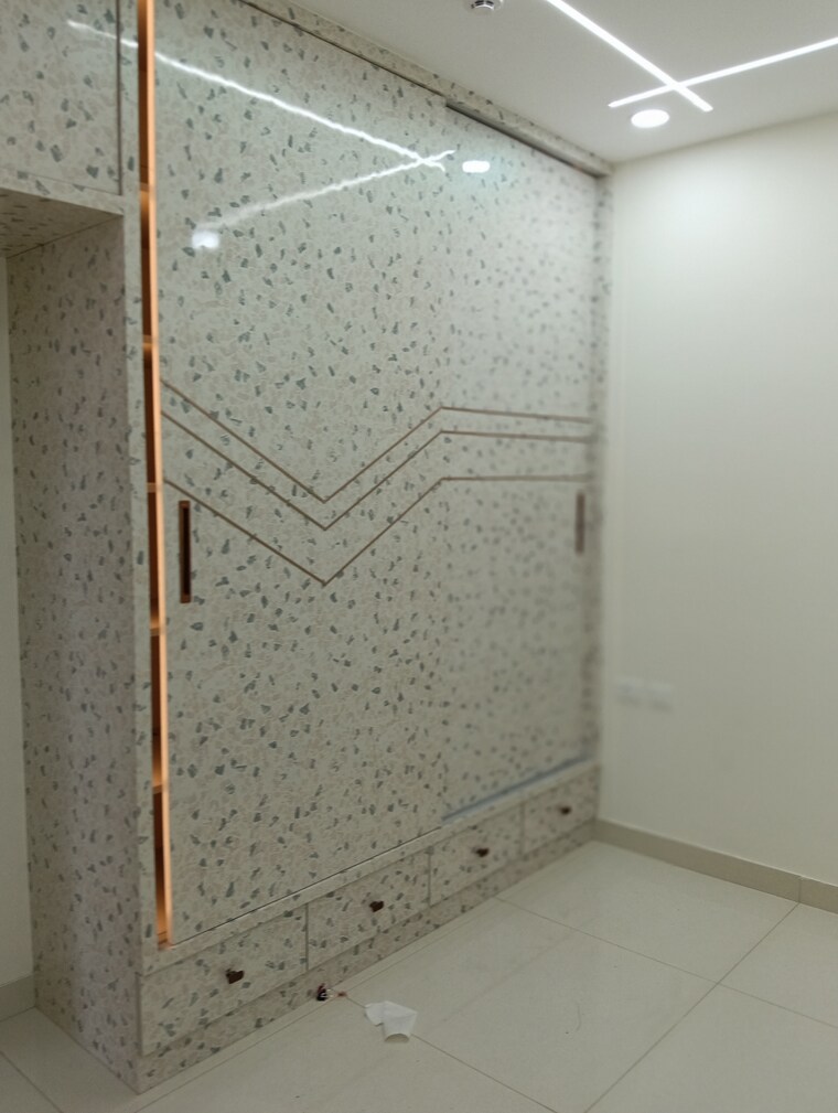 undefined, prestige-tranquil 2.5 Bedroom 1500 Sq.Ft. Apartment In Kokapet Hyderabad 9280131