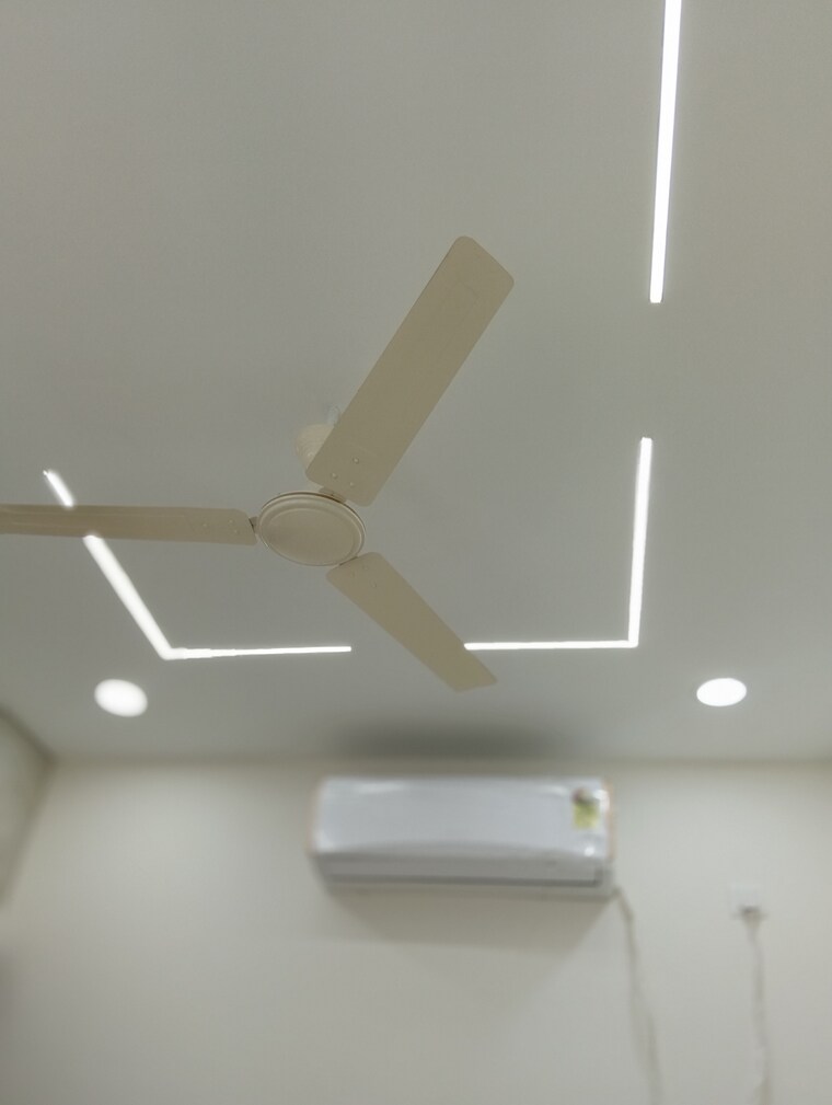 undefined, prestige-tranquil 2.5 Bedroom 1500 Sq.Ft. Apartment In Kokapet Hyderabad 9280131