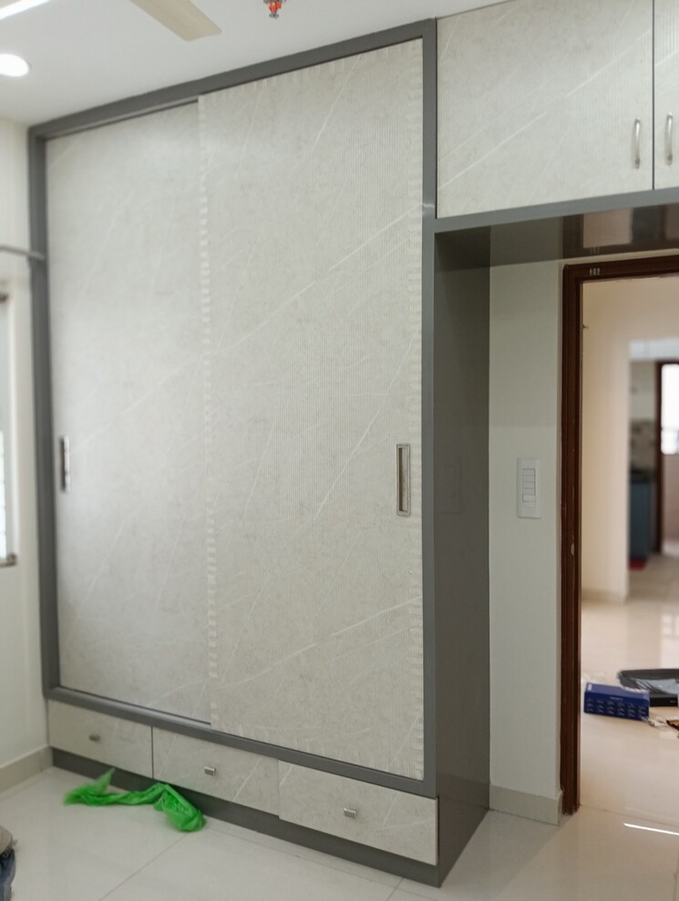 Room, prestige-tranquil 2.5 Bedroom 1500 Sq.Ft. Apartment In Kokapet Hyderabad 9280131