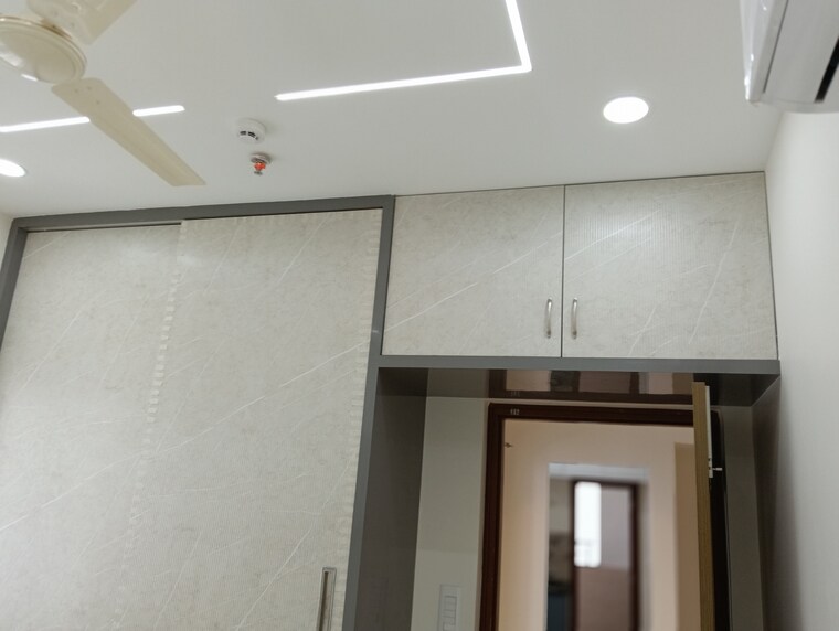 Room, prestige-tranquil 2.5 Bedroom 1500 Sq.Ft. Apartment In Kokapet Hyderabad 9280131