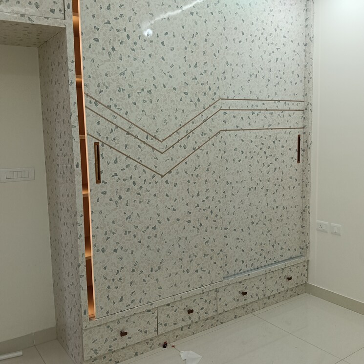 Bathroom, prestige-tranquil 2.5 Bedroom 1500 Sq.Ft. Apartment In Kokapet Hyderabad 9280131