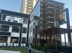 2 BHK + Servant Room Apartment For Sale in Wave City