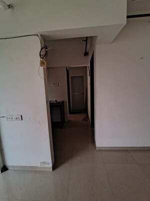1 BHK Apartment For Rent in Nakshatra Pride-I, Naigaon East