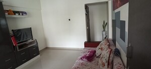 1 BHK Apartment For Sale in Pashan