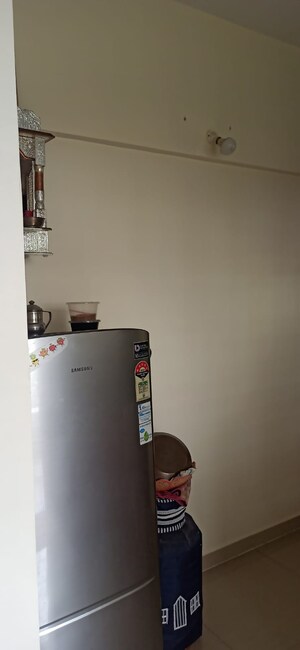  1 BHK Apartment at Pashan – for Sale