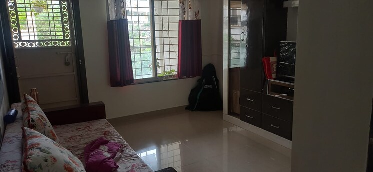 Living Room, pashan 1 Bedroom 530 Sq.Ft. Apartment In Pashan Pune 9280120