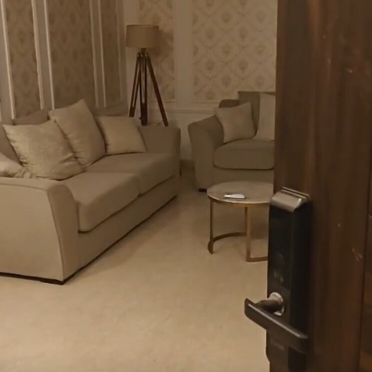 Bathroom, ansal-api-esencia 3 Bedroom 2800 Sq.Ft. Builder Floor In Sector 67 Gurgaon 9280153