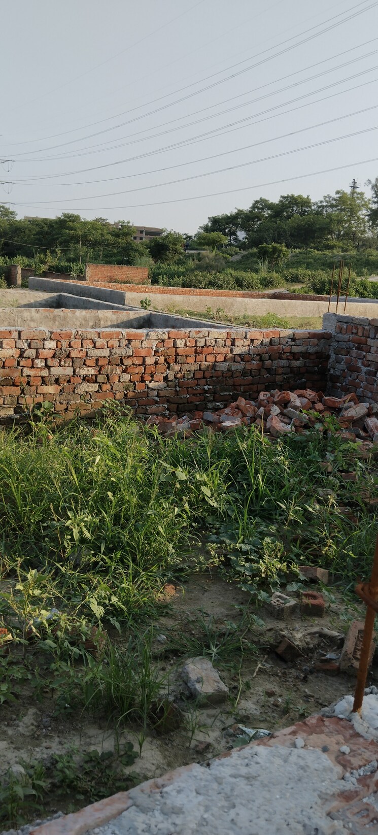 undefined, ideal-greens  49 Sq.Yd. Plot In Sector 78 Noida 9280139