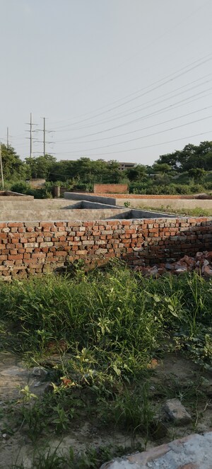 Plot Area in  Plot at Ideal Greens, Sector 78 – for Sale