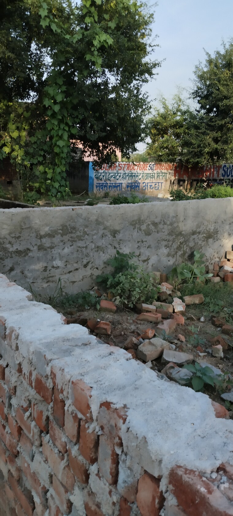 Exterior View, ideal-greens  49 Sq.Yd. Plot In Sector 78 Noida 9280139