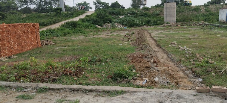 undefined, ideal-greens  49 Sq.Yd. Plot In Sector 78 Noida 9280139