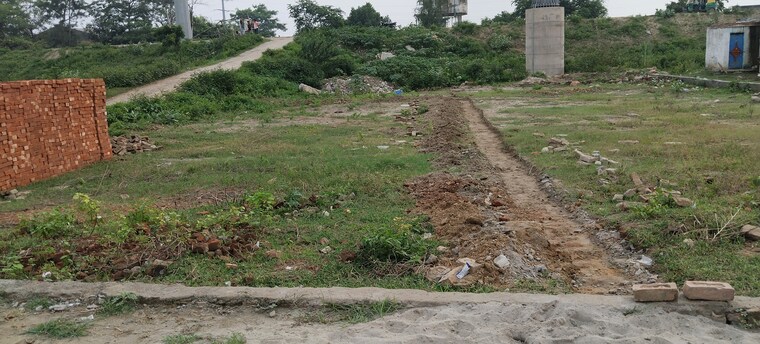 undefined, ideal-greens  49 Sq.Yd. Plot In Sector 78 Noida 9280139