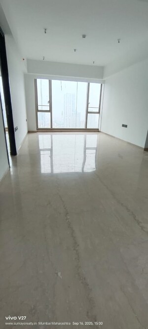 2 BHK Apartment For Rent in Lodha The Park Tower 6, Worli