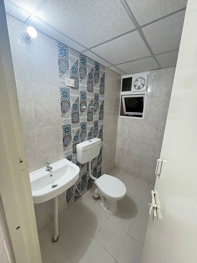 Bathroom, signature-the-millennia-3 2 Bedroom 601 Sq.Ft. Apartment In Sector 37d Gurgaon 9280137