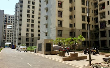 2 BHK Apartment For Sale in Taloja
