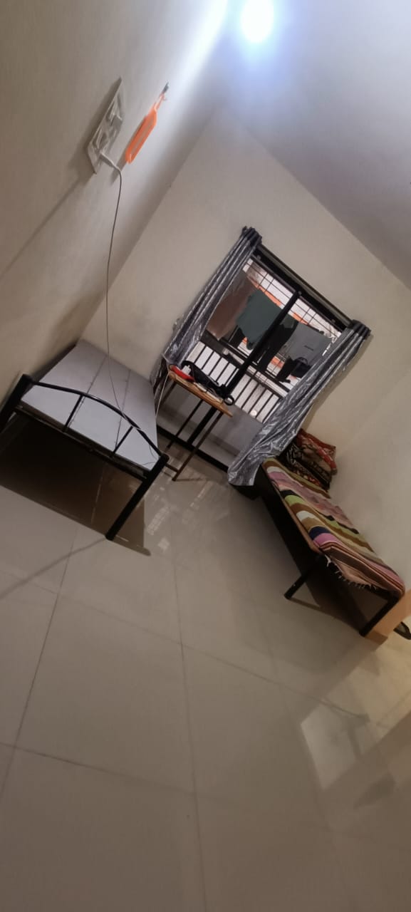 1 BHK 630 Sq.Ft. Apartment in Sai Vihar Dhankawadi
