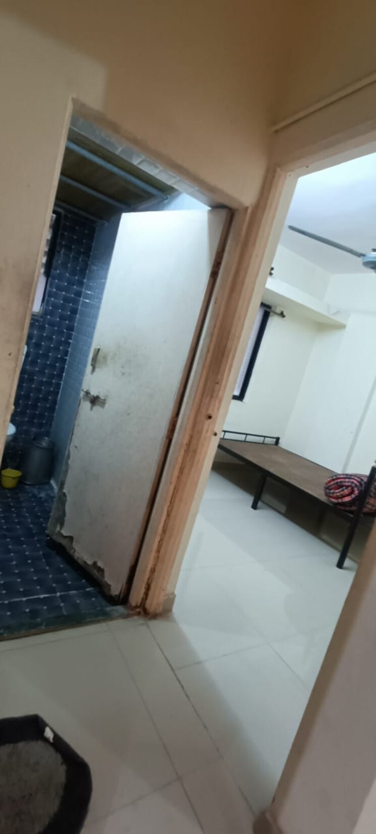 Bathroom, sai-vihar-dhankawadi 1 Bedroom 630 Sq.Ft. Apartment In Dhankawadi Pune 9280154