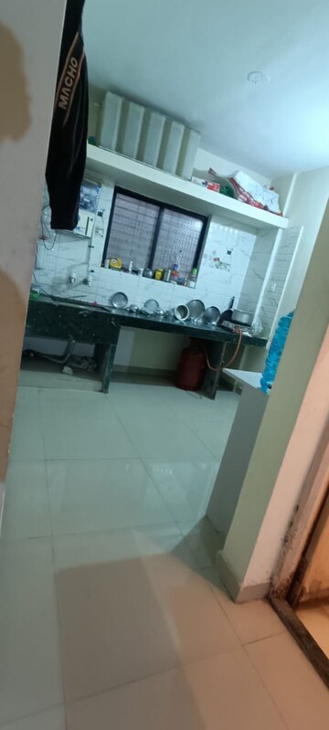 Team Area in 1 BHK Apartment at Sai Vihar Dhankawadi, Dhankawadi – for Rent