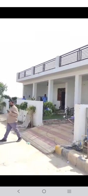  Plot – Exterior View View at Oneiric Pacific Residency, Sector 81 - for Sale