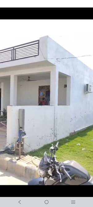  Plot – Exterior View View at Oneiric Pacific Residency, Sector 81 - for Sale