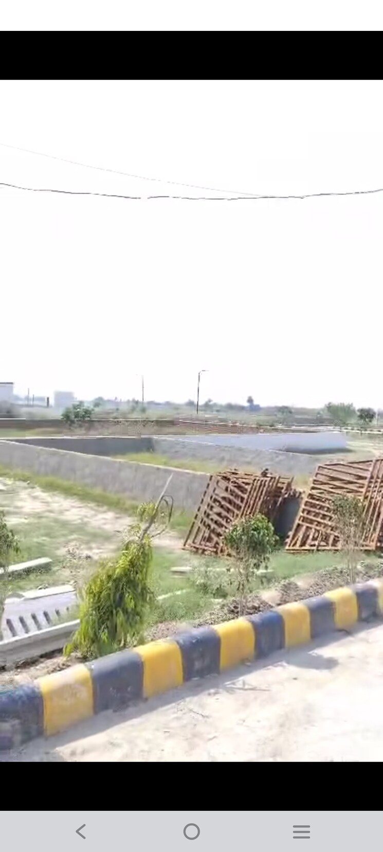 Exterior View, oneiric-pacific-residency  69 Sq.Yd. Plot In Sector 81 Noida 9280157