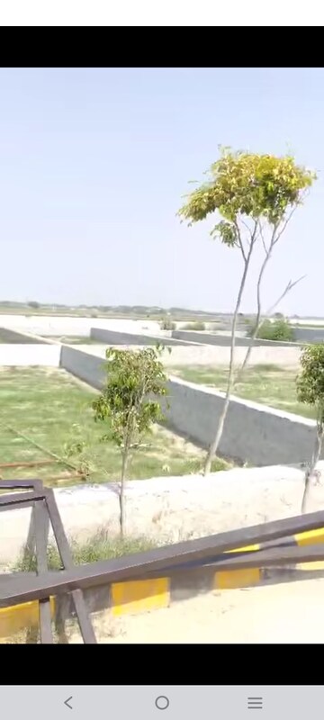  Plot For Sale in Oneiric Pacific Residency, Sector 81